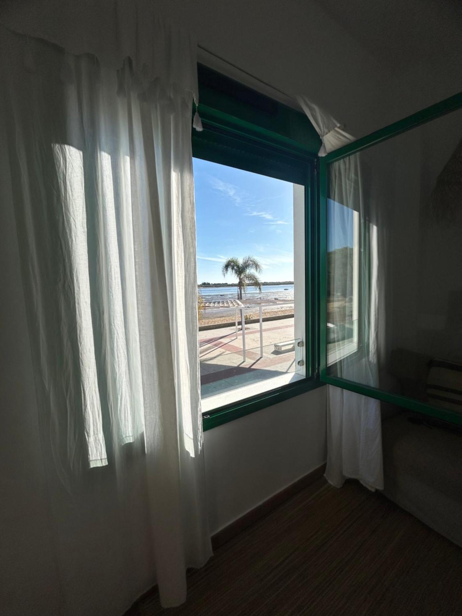 Apartamento En Primera Linea De Playa El Rompido Luaran gambar